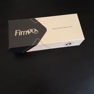 微众测/  Firmoo 网上眼镜...