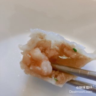 ❤️年度最爱速冻水饺🥟思念金牌虾🦐...