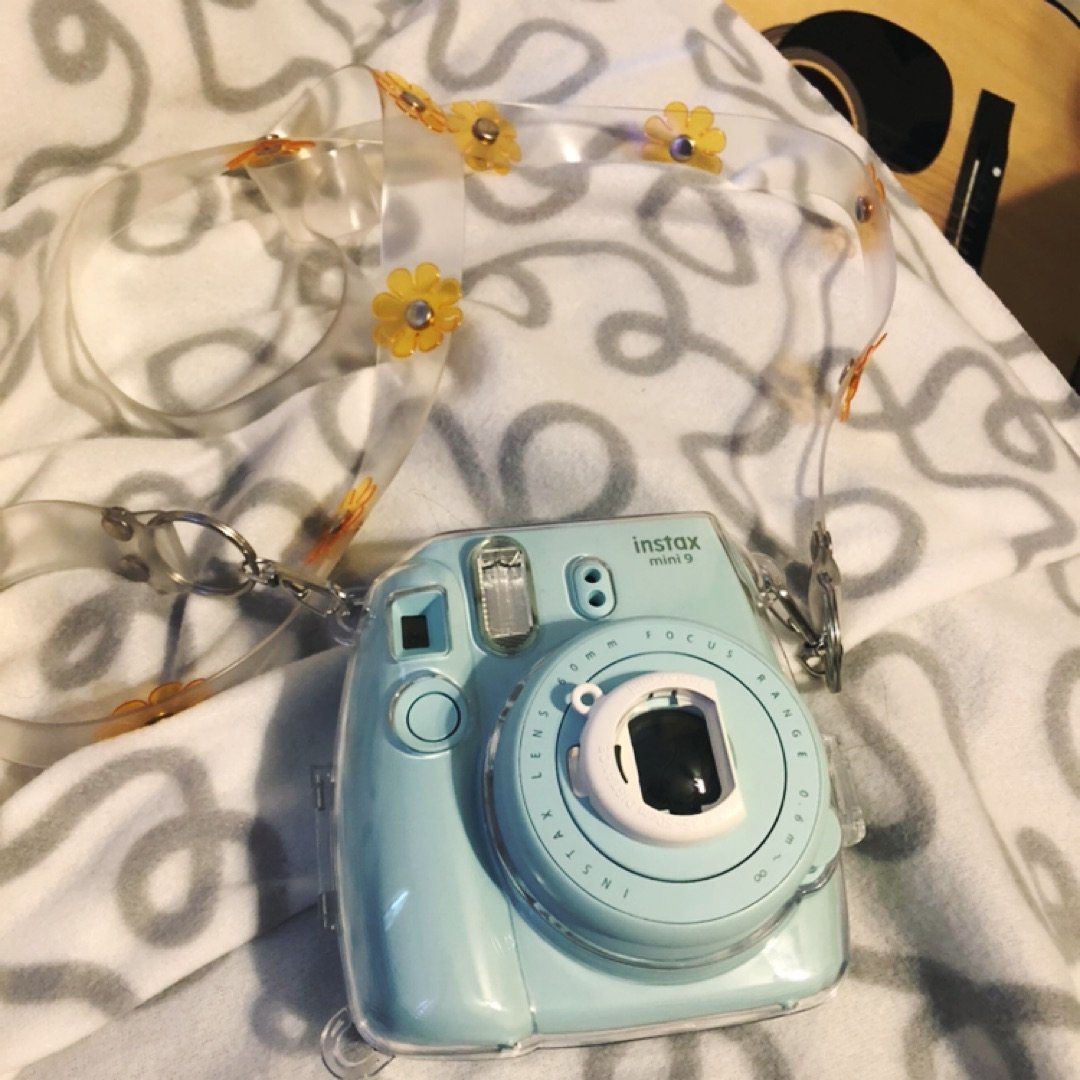 INSTAX,Urban Outfitters