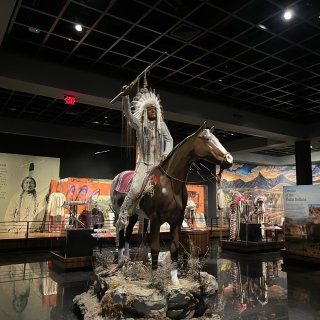 Blackhawk Museum | 原...