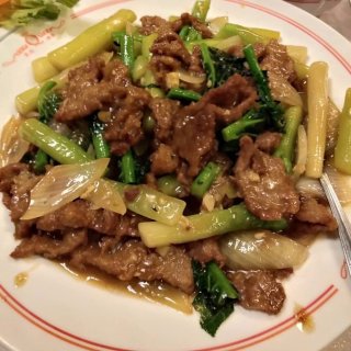 Queen Cuisine - 费城 - Chadds Ford