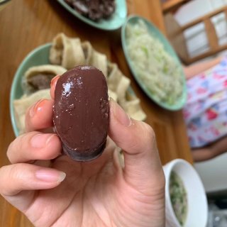 自制血肠