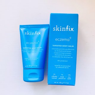 Skinfix身体霜