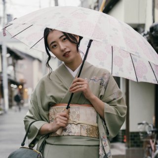 京都和服体验分享 | 清水寺祈福...