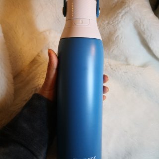 Brita water bottle