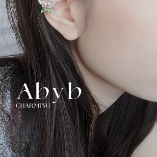 测评| Abyb撞色拼接蝴蝶耳夹🦋 ...