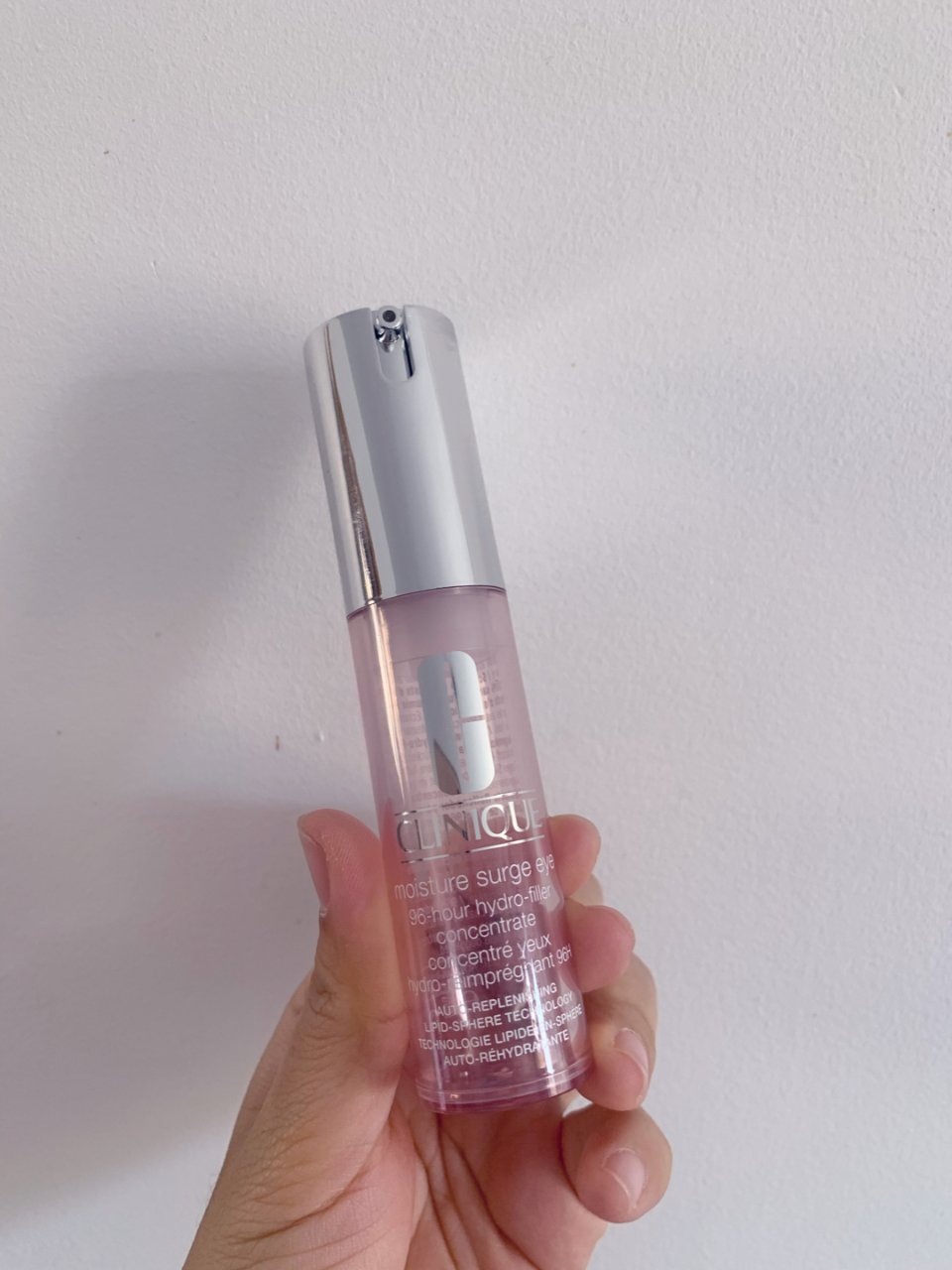 Clinique 倩碧