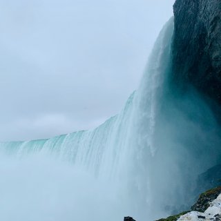 加拿大尼亚加拉瀑布游玩攻略|第一站...