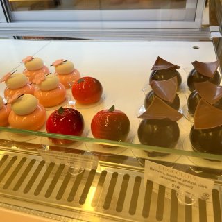 SD美食｜法式甜品新店Dessert b...
