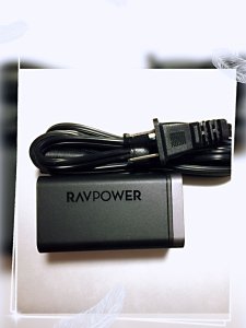 RAVPower 桌面充 | 让你的桌面更整洁