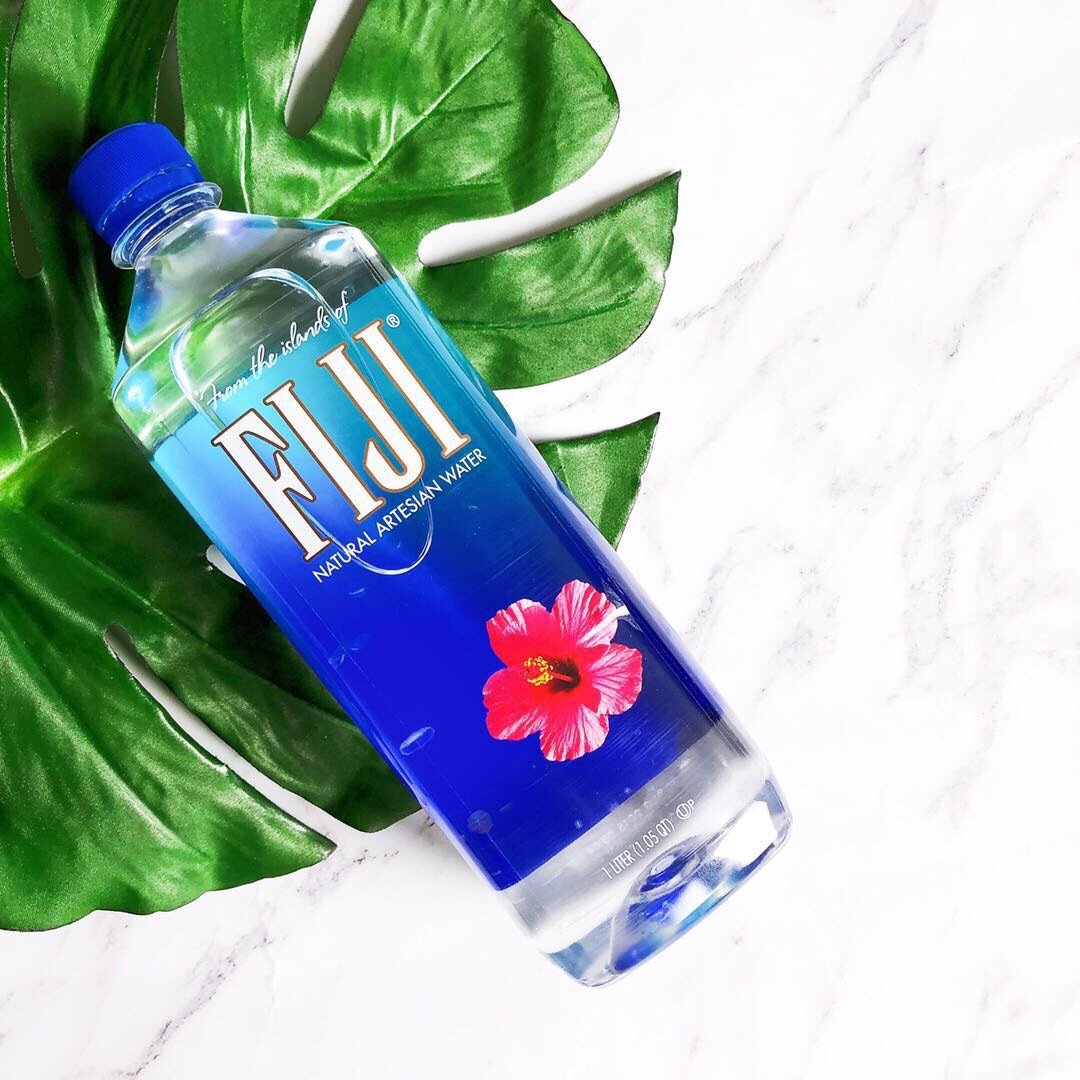 Fiji 斐济