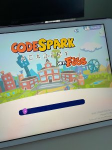 【微众测】CodeSpark少儿代码启蒙app