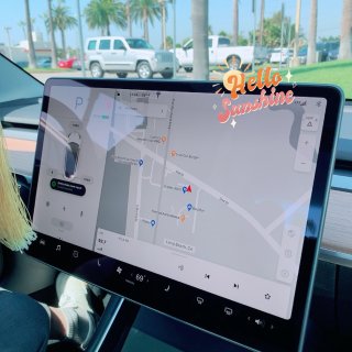 2021上半年最值消费：Tesla Mo...