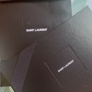 Saint Laurent x New ...