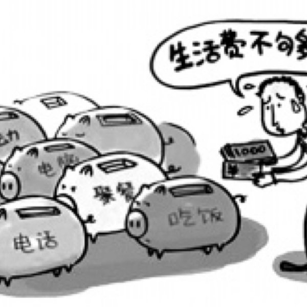 晒货图片