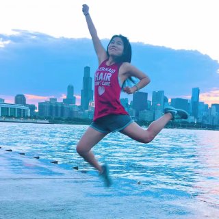 芝加哥周末去哪玩❓在水上速度与激情吧！🚤...