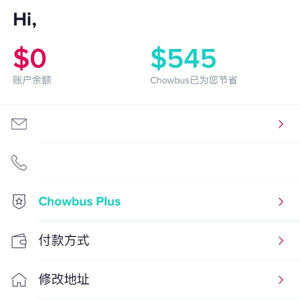 晒货图片