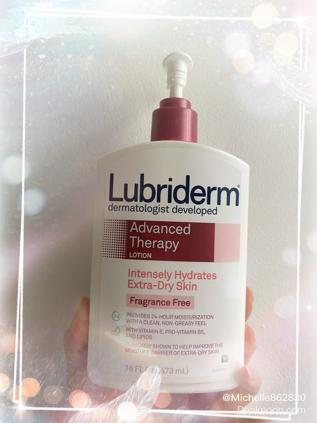 夏日8⃣️  便宜好用的的身体乳（二）