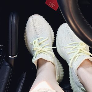 🐾 adidas YEEZY butter 黄油 🧀