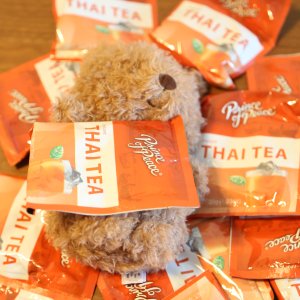 太子牌泰式奶茶THAI TEA☕️你值得拥有