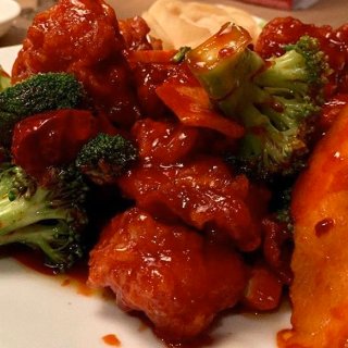 No 1 Chinese Restaurant - 纽约 - Weehawken
