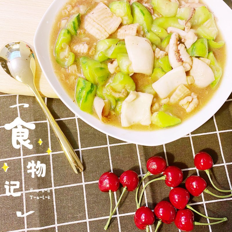 晒货图片
