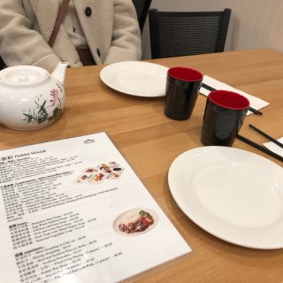 西雅图吃吃吃🍴｜兴客轩💯 正宗客家菜‼️...