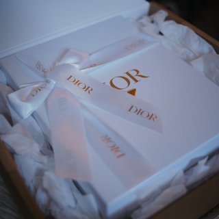 Dior Lady D-Lite 🖤 迪...