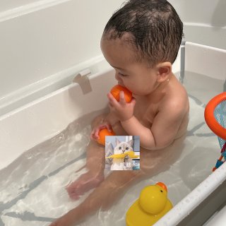 宝宝洗澡玩具｜SKIPHOP...