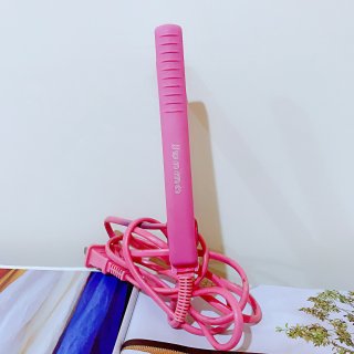 彩虹🌈｜超Mini的粉色直发夹板...