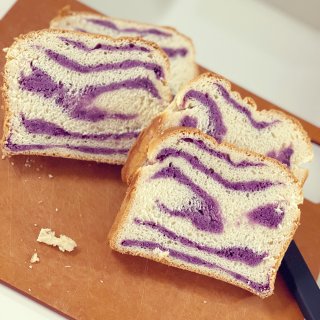 紫薯面包🍞