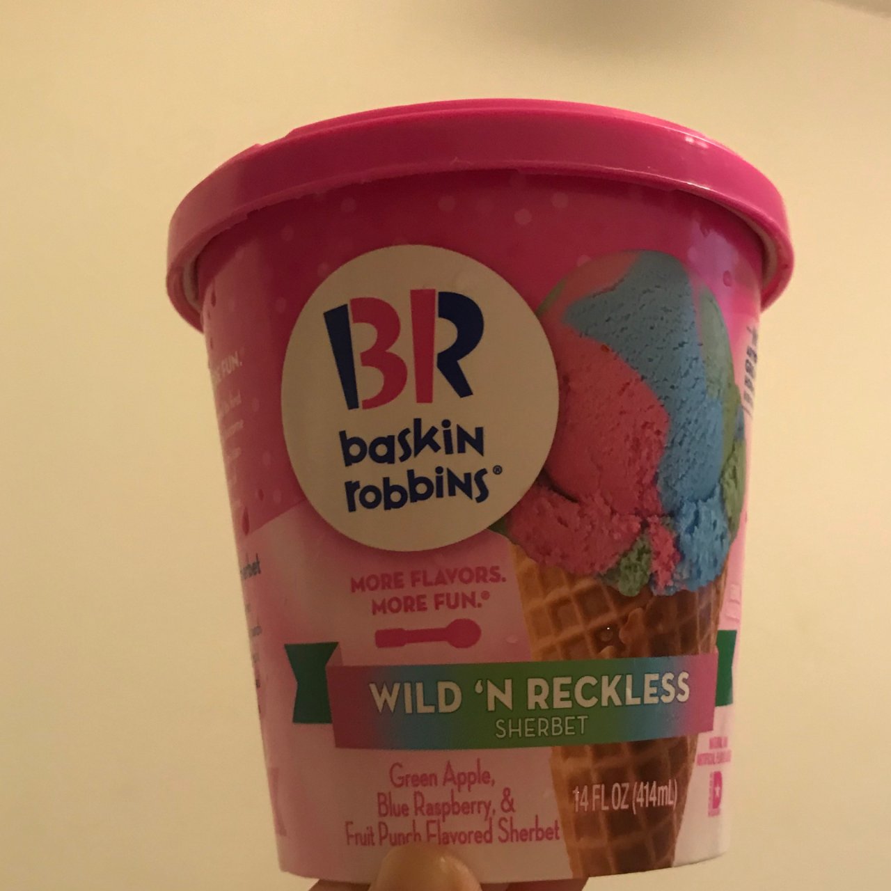 BR冰淇淋 4