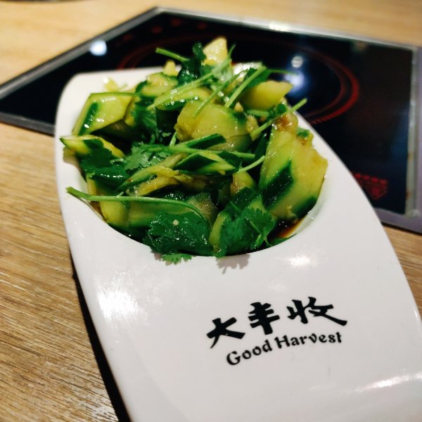 晒货图片