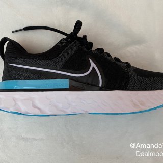 Nike Running Shoes React Infinity 2-size 10.5 | eBay