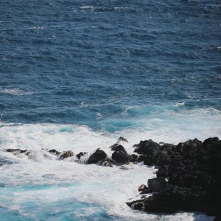 夏威夷｜在全世界最孤独的大岛上漫游...
