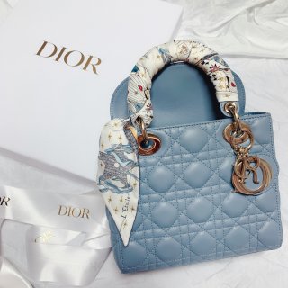Lady Dior