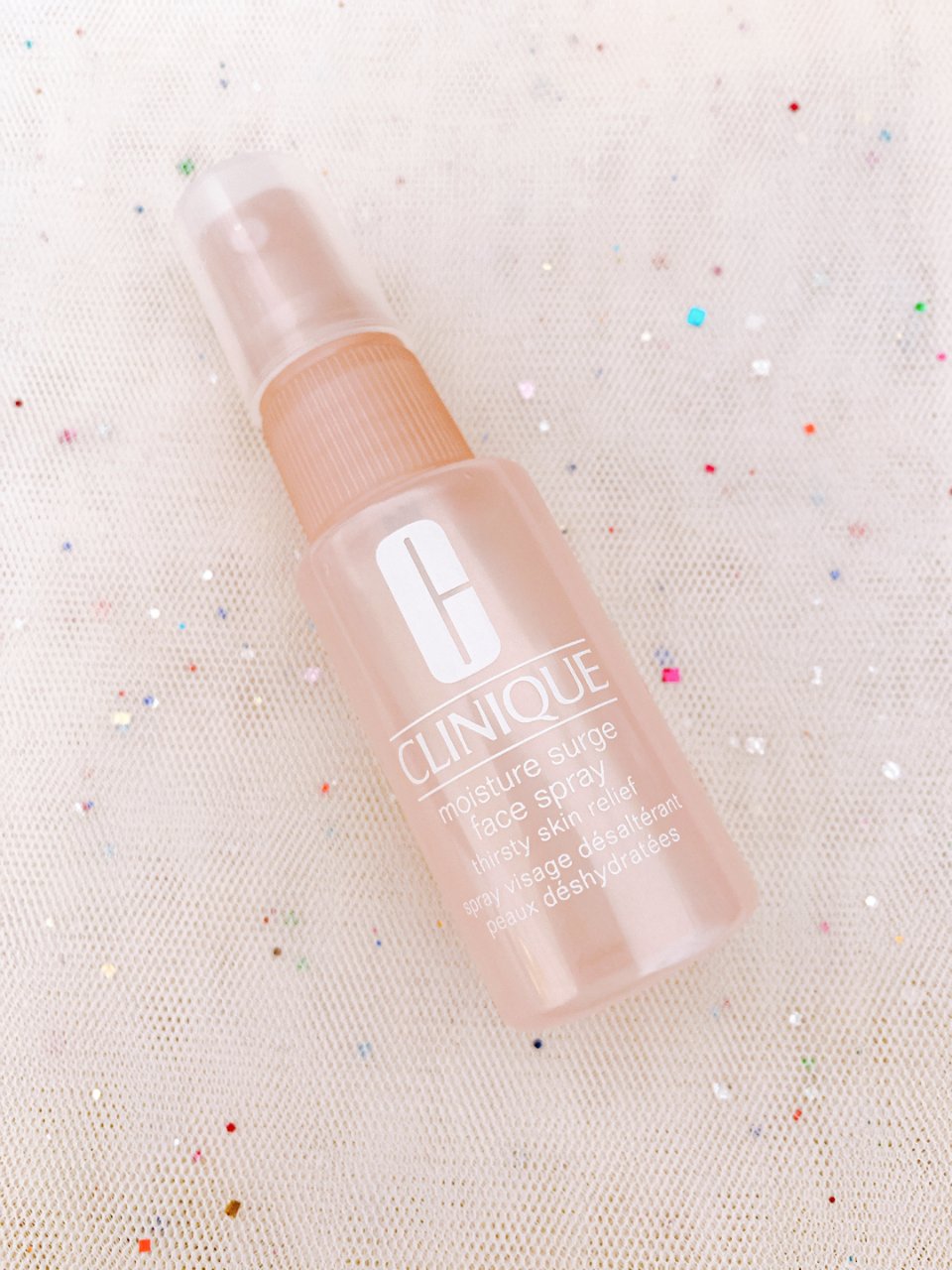Clinique 倩碧