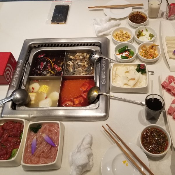 晒货图片