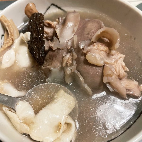 晒货图片