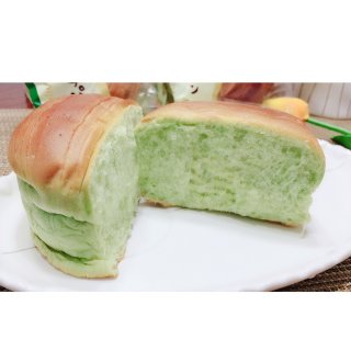 日本D-plus天然酵母面包让生在小农村...
