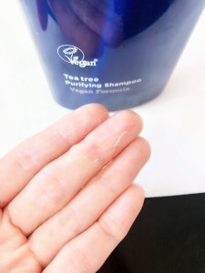 韩国Aromatica·茶树净化洗发套装！