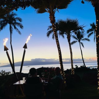 夏威夷Maui- 第四天～...