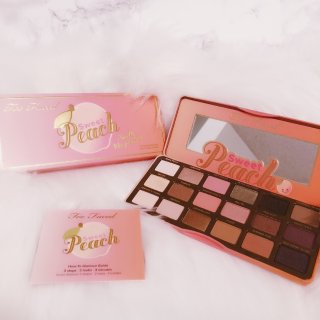 Too Faced,49美元