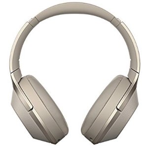 $298 索尼蓝牙降噪耳机 WH1000XM2