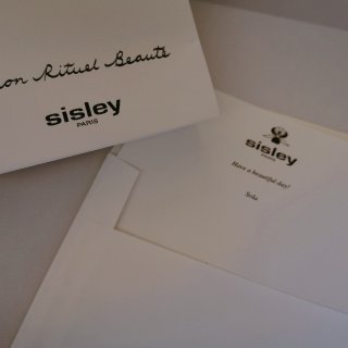 十月购物之Sisley...