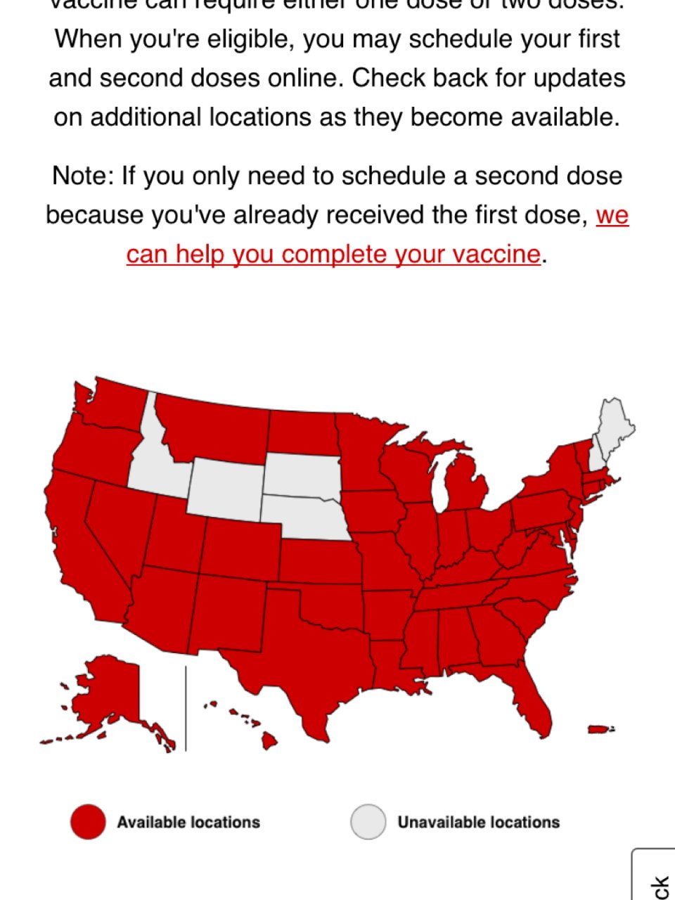 Kansas 16+疫苗开打...