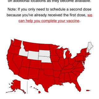 Kansas 16+疫苗开打...