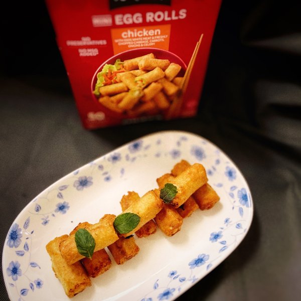 晒货图片