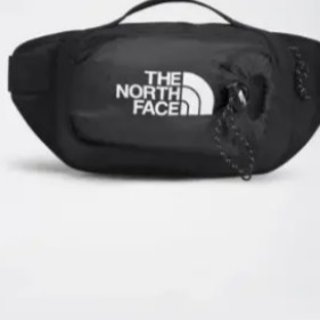 NORTH FACE 腰包