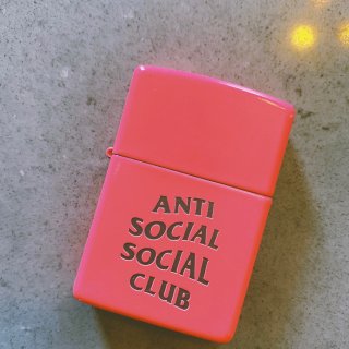 Anti Social Social C...